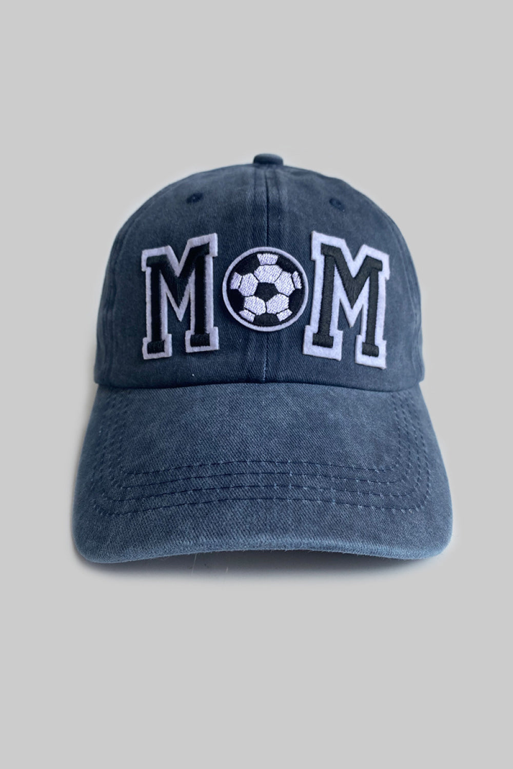 Soccer Mom Baseball Cap - 5 colors