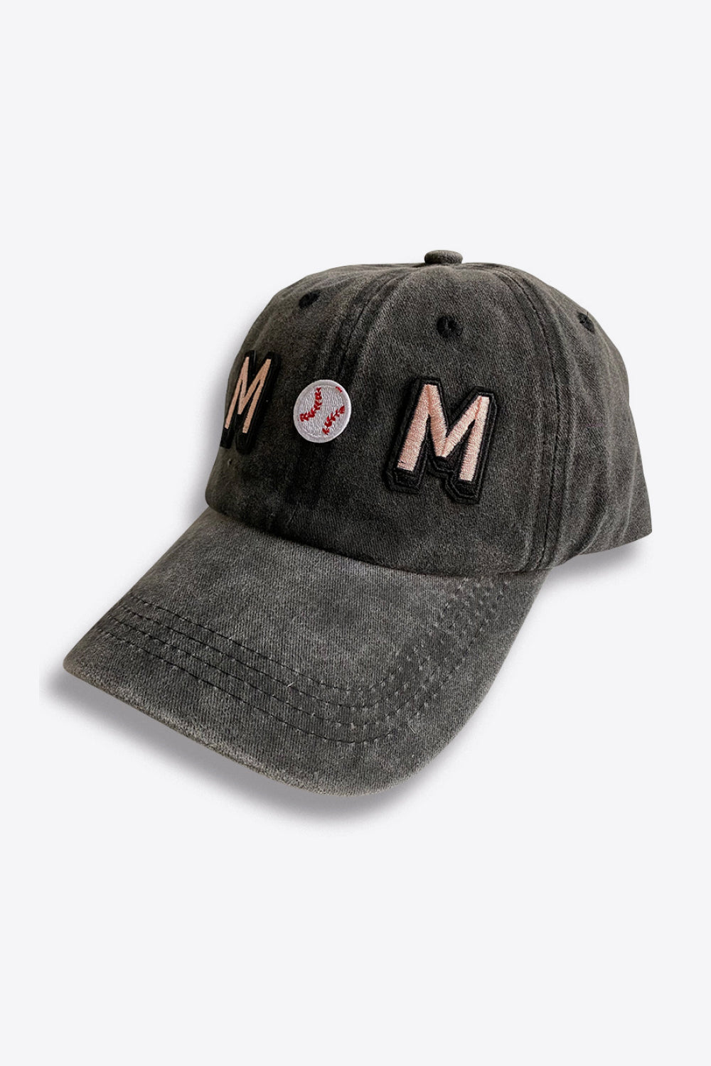 Baseball Mom Baseball Cap