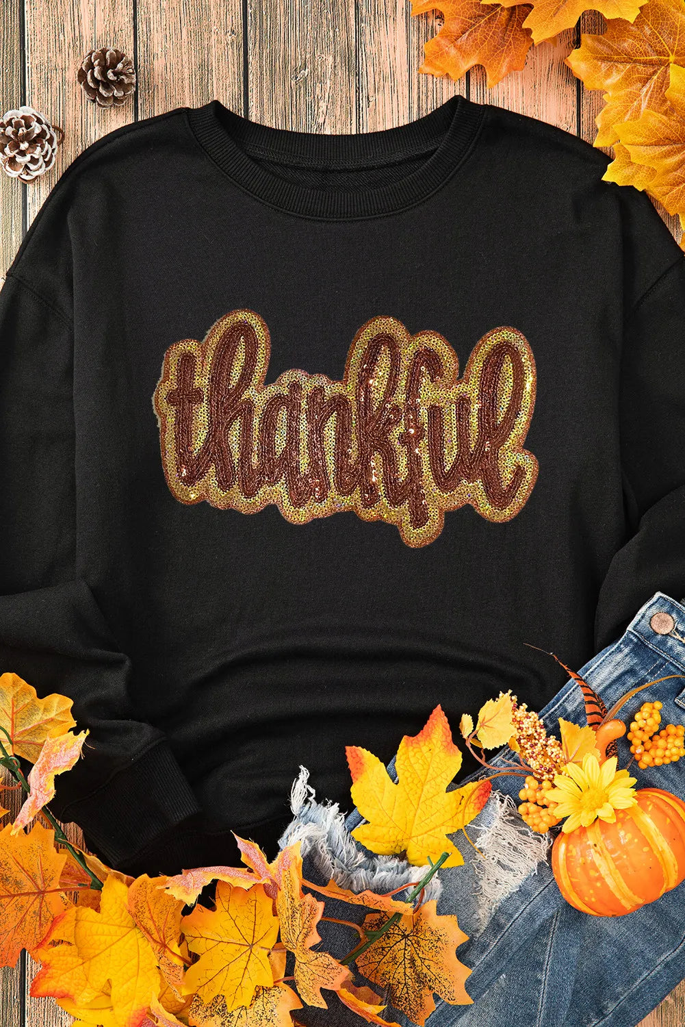 THANKFUL Sweatshirt