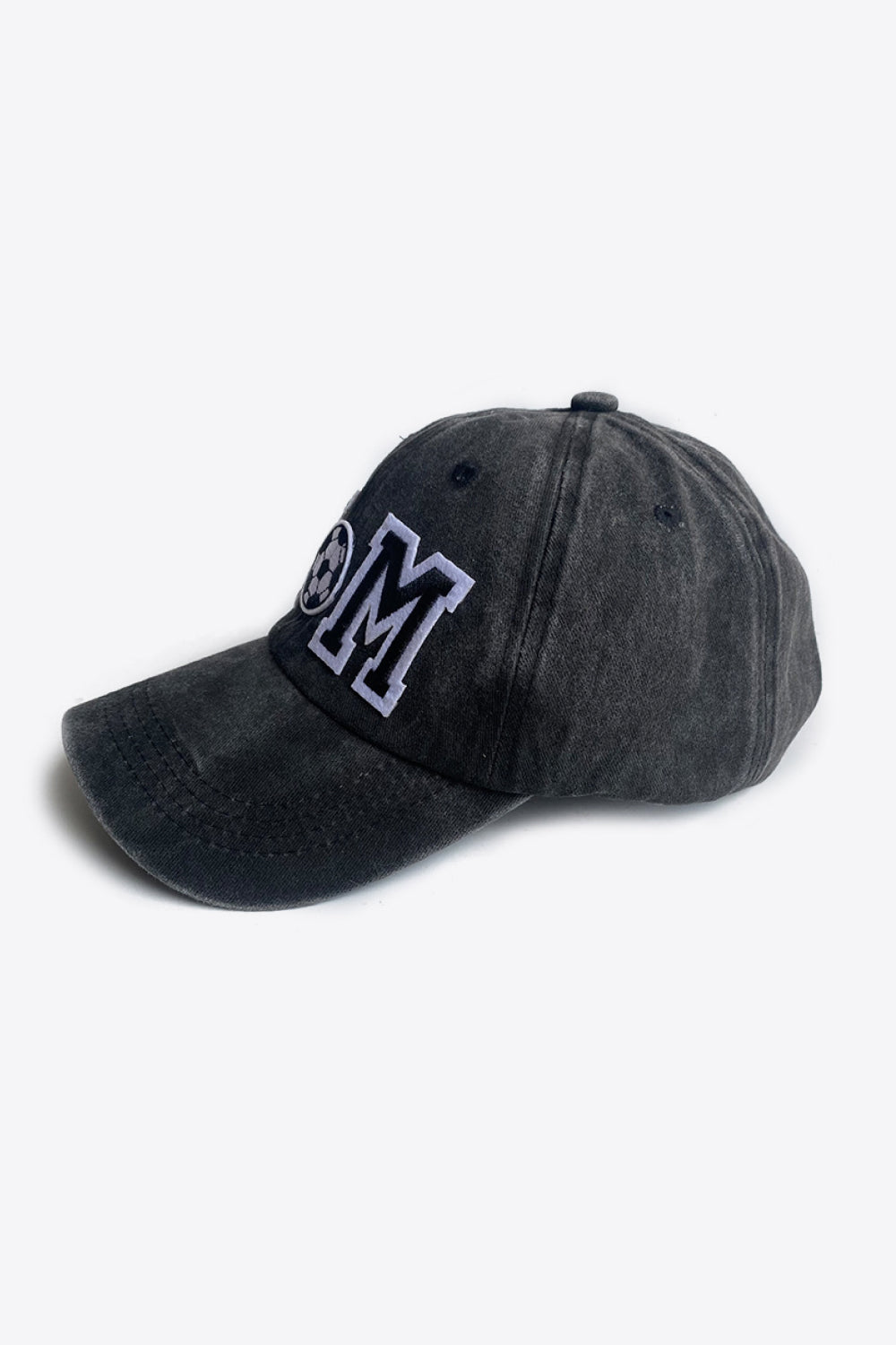 Soccer Mom Baseball Cap - 5 colors