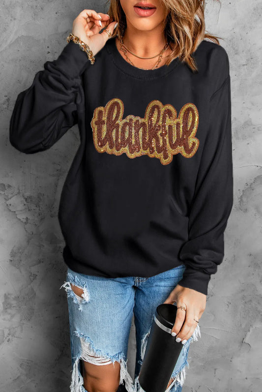 THANKFUL Sweatshirt